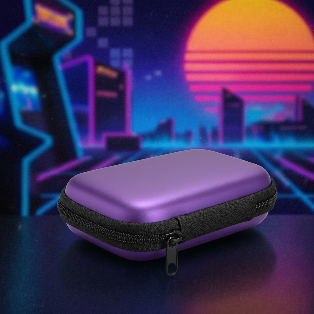 GameBro Travel Case